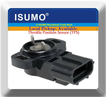 3510233100 Throttle Position Sensor (TPS) Fits: Hyundai Sonata 1999-2001 2.4L