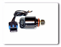 17113209 Idle Air Control Valve With Electric Connector Fits: GM  & Isuzu