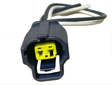 Connector of Intake Air Temperature Sensor For Ford Lincoln Mercury 1996-2014