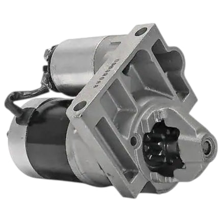Carquest 17564SS Reman Starter Motor 1.4 KW For Dakota Cherokee Wrangler