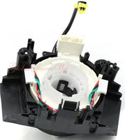1 Plug Clock Spring Spira Cable Fit Suzuki Equator  2009-2012 L4 2.5L , V6 4.0L