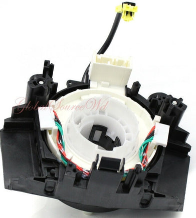 1 Plug Clock Spring Spira Cable Fit Suzuki Equator  2009-2012 L4 2.5L , V6 4.0L