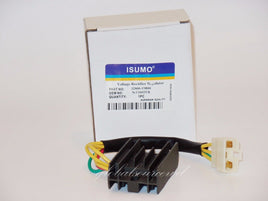 32800-19B00 Voltage Rectifier Regulator Fit Suzuki LT160 LTF250 LTF300 1989-2001