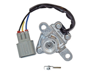 Trans Output Vehicle Speed Sensor Fit: Honda Accord 1990-1991 Prelude 92-93