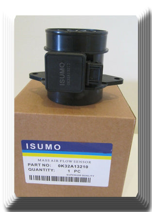 MAS4506 Mass Air Flow Sensor Fits: OEM# 0K32A1321 Kia Rio 2001-2005 L4 1.5L 1.6L