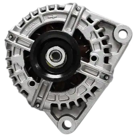 11234A OEM Reman Carquest Alternator 125A Fits Cadillac Chevrolet GMC 2007-2014