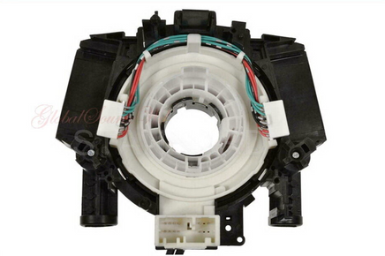 Body Combination Switch Clockspring For Nissan Armada 2005-2015 (Excluded CA