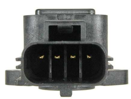 Throttle Position Sensor (TPS) & Connector Fits: Ford Lincoln Mercury 2003-2019