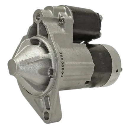 Carquest 17879S Remanu Starter 1.2KW Fits Jeep Grand Cherokee Wrangler 2003-2005
