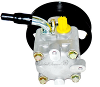 Power Steering Pump Fits: OEM#49110-1AA0A Altima 2007-2012 V6.3.5L