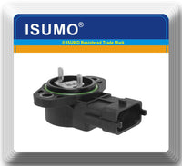 35170-26910 Throttle Position Sensor TPS  Fits: Hyundai Elantra  Kia Soul