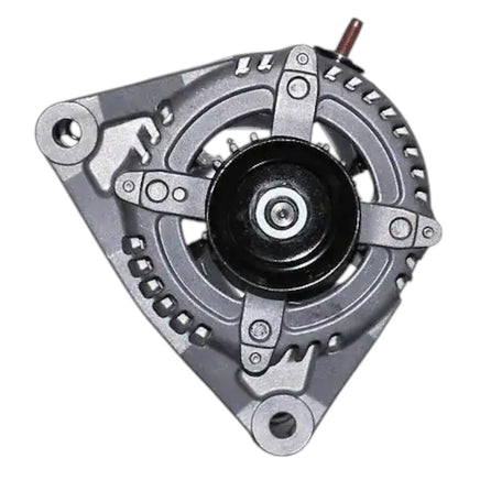 13988A OEM Reman Carquest Alternatr 160 Amps For Durango Ram 1500 2500 3500