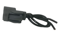 Idle Air Control Valve Electrical Connector Fits Integra Civic Civic del Sol AT