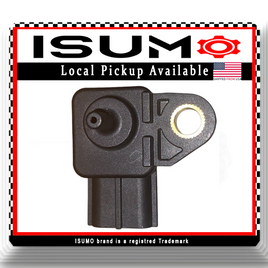 Manifold Pressure MAP Sensor  Fits: AS131 Mazda 1990-2007