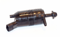Windshield Washer Pump W / Electrical Connerctor Fits:Most GM Vehicles