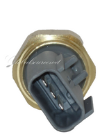 EGR Exhaust Pressure Sensor For Cummins 2007-2016 ISB - ISC 6.7L 8.3L