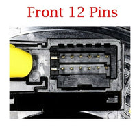 Clock Spring  Spiral Cable Fits Toyota Corolla Sedan / Hatchback  2003-2008