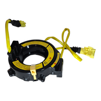 Clock Spring Spiral Cable Fits Toyota Land Cruise 1995-1997