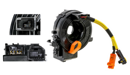 Clockspring For Camry Corolla Highlander Matrix Rav4 Sequoia Solara Tacoma Yaris