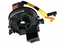Clockspring & Angle SensorFits Toyota Corolla w/o Steering Wheel Audio Control