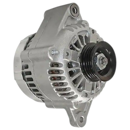 11089A OEM Reman Carquest Alternator 80Am For Toyota Tundra 2003-2004 V6 3.4l
