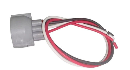 Connector of EGR Valve Fuel Vapor Tank Pressure Sensor MAP Sensor TPS Sensor