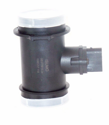 Mass Air Flow Sensor Fits: BOSCH 0280217114 Mercedes Benz  C230 SLK230 1997-2002