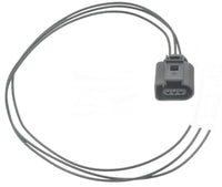 Connector of Fuel Vapor Leak Detection Pump Fits Volkswagen Touareg 2004-2017