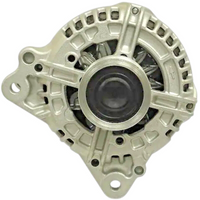 11460A Reman Carquest Alternator 140Amps Fits VW beetle Jetta Passat 2006-2014