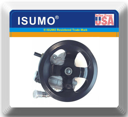 Power Steering Pump For ES350 2007-2012 Avalon 2005-2012 Camry 2007-2011 V6 3.5L