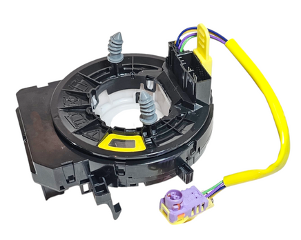 Clockspring Spiral Cable Fits Kia Soul 2020-2024 Without Heated Steering Wheel