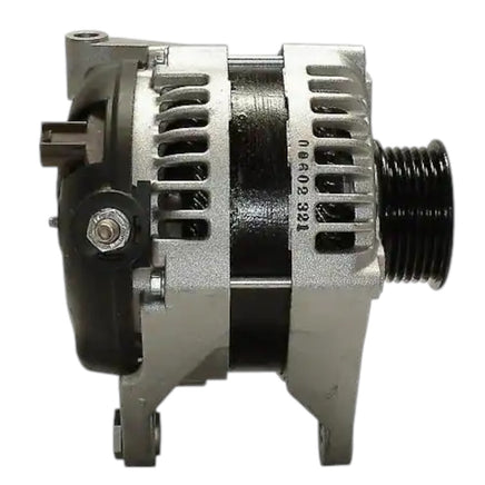 13912A Reman Carquest Alternator 136 Amps Fits Durango Ram 1500