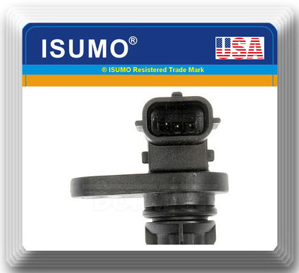 3LM1A Camshaft position Sensor w/Connector Fits: Cube NV200 Sentra Versa Tiida