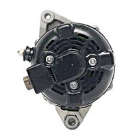 11385A Reman Carquest Alternator 100Amps Fits Vibe xD Corolla Matrix