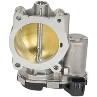 Fuel Injection Throttle Body Assembly Bosch F00H600073 Buick Chevrolet GMC Saab