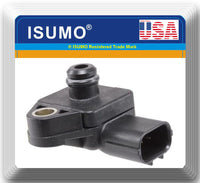 OE Spec Manifold Pressure Barometric Sensor (MAP) Fits: Honda & Acura 2001-2007