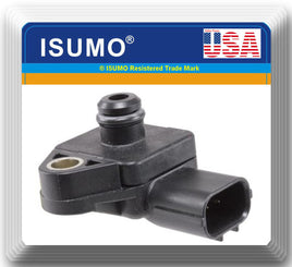 OE Spec Manifold Pressure Barometric Sensor (MAP) Fits: Honda & Acura 2001-2007