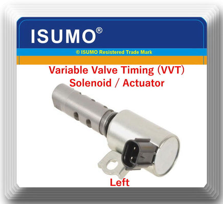 Variable Timing Solenoid Actuator Left VVT4159 Fits: Lexus & Toyota