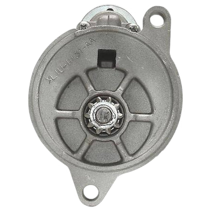 Carquest 6647S Reman Starter Motor1.4 KW For Ford F150 1999-2008 F150 V6 4.2L