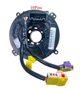 Clock Spring Spiral Cable Fits Cadillac ATS 2013-2019 Without Heated Steer Wheel