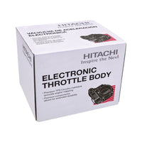 Hitachi ETB0016 Fuel Injection Throttle Body Fits Buick Chevrolet Pontiac Saturn