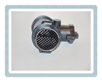 3 Items Air Intake Hose+Mass Air Flow Sensor+ Air Filter Fits Sportage 1995-2002
