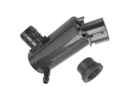 Windshield Washer Pump Fits:OEM 92191900 Chevrolet Caprice Spark SS Pontiac G8