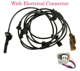 ABS Wheel Speed Sensor W/Connector Rear Right FitsRAM 2500 3500 4000 2014-2024