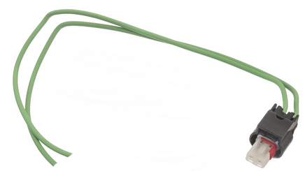 6x Fuel Injector Connector Audi A8 Quattro 2012-2016 For Cyl 1, 3, 5, 8, 10, 12