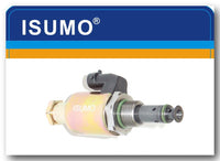 122-5053 Oil pump Solenoid / Valve GP Fits:Perkins engine Caterpillar 325C 322C