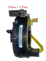 Clockspring Fits: Toyota Celica  08/1999-08/2002 With Cruise Control