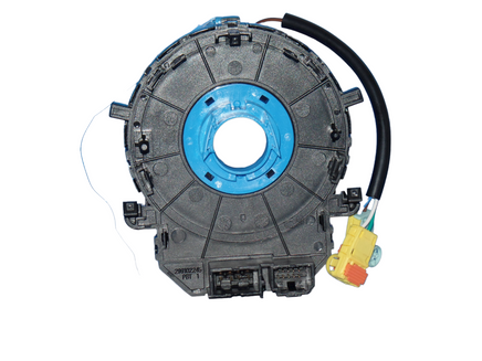 New Clock Spring Fit Hyundai Sonata 2009-2014 2.0L & 2.4L & 3.3L With Heated