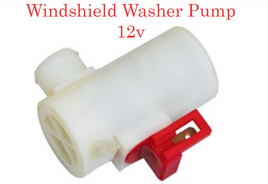 Windshield Washer Pump Fits:OEM#76806-SE0-003 Integra Legend RL TL RSX 1986-2008