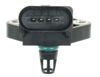 Turbocharger Boost Sensor Fits: Q7 TT Bettle Jetta Passat Touareq
